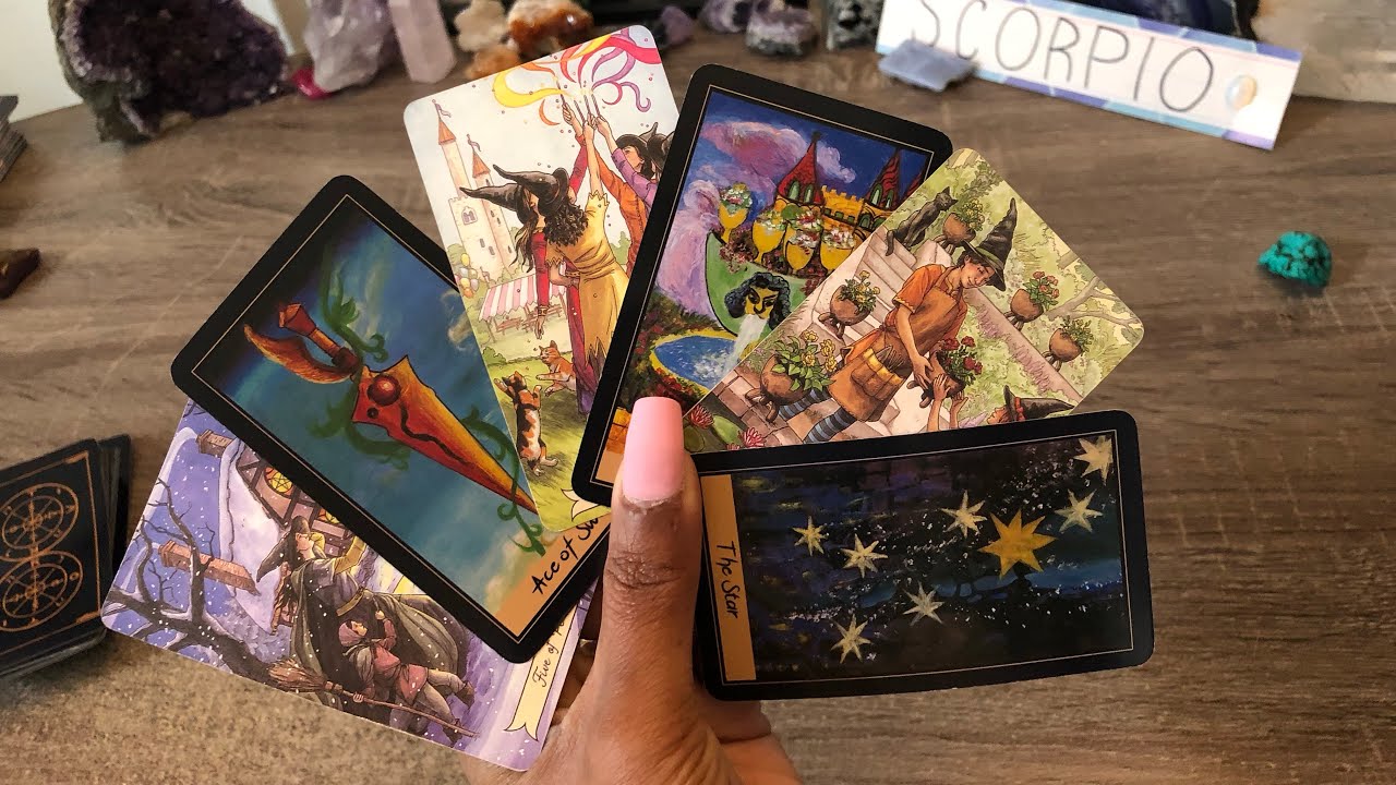 SCORPIO!♏️ ALL SECRETS COME TO LIGHT!🌟NO MORE BLINDFOLD🧿 KNOW YOU KNOW EVERYTHING❗