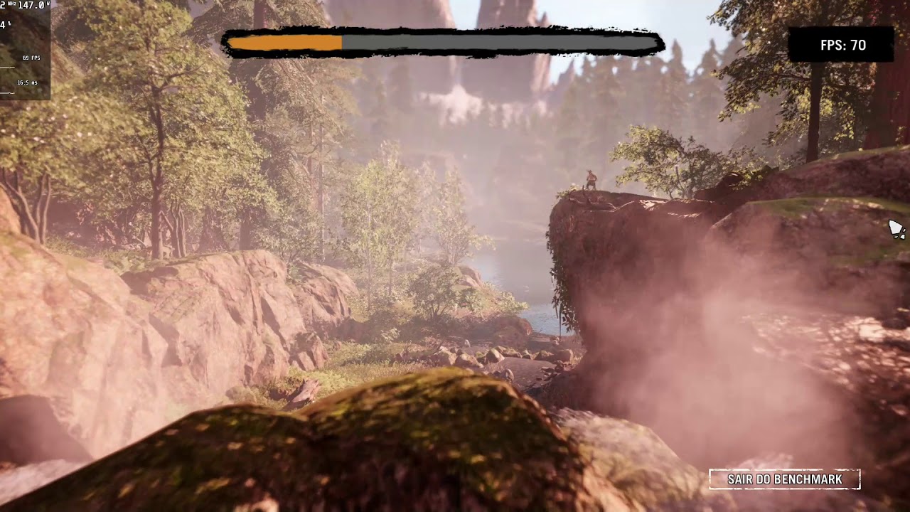 Far Cry Primal - Ultra - Ultrawide | RX Vega 56 - R7 1700