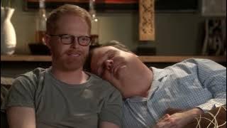 Deleted/Extended Clip | Modern Family | Season 3 Featurette