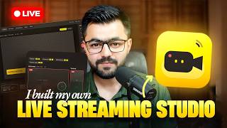 Streaming from Vidyst