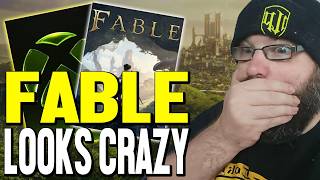 Fable Looks Absolutely Insane And Worth The Wait