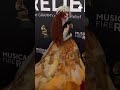 CHAPPELL ROAN | Red Carpet Fashion Cam | 2025 GRAMMYs