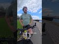 Day 13 of cycling a cargo bike round the world 🌍