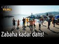 Kuzey Yıldızı İlk Aşk 25. Bölüm - Zabaha Kadar Dans!