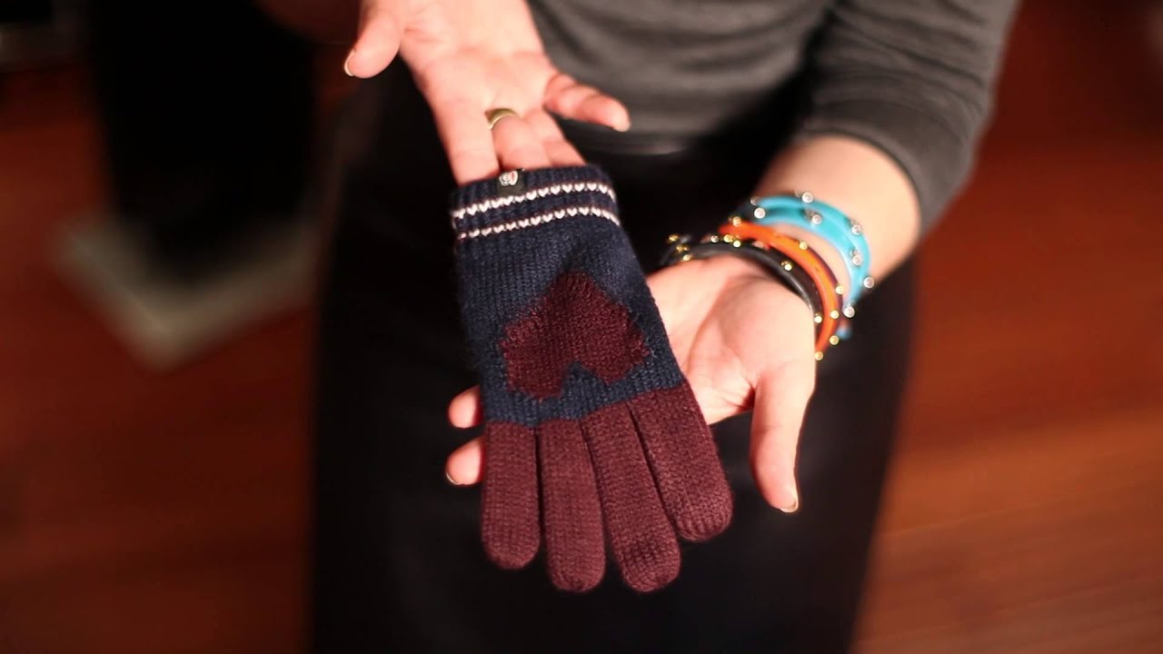Most Comfortable Cold Weather Gloves Winter Wear & Fashion YouTube