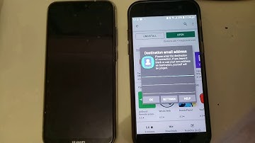 Use p2p remote video to achieve peer to peer communication