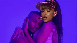 Side to Envolver - Ariana Grande feat. Nicki Minaj X Anitta mashup