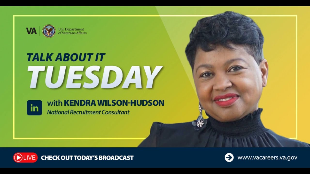 Aug 9 - Q&A with Kendra Wilson-Hudson