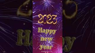 Happy New Year 2023 Spicial