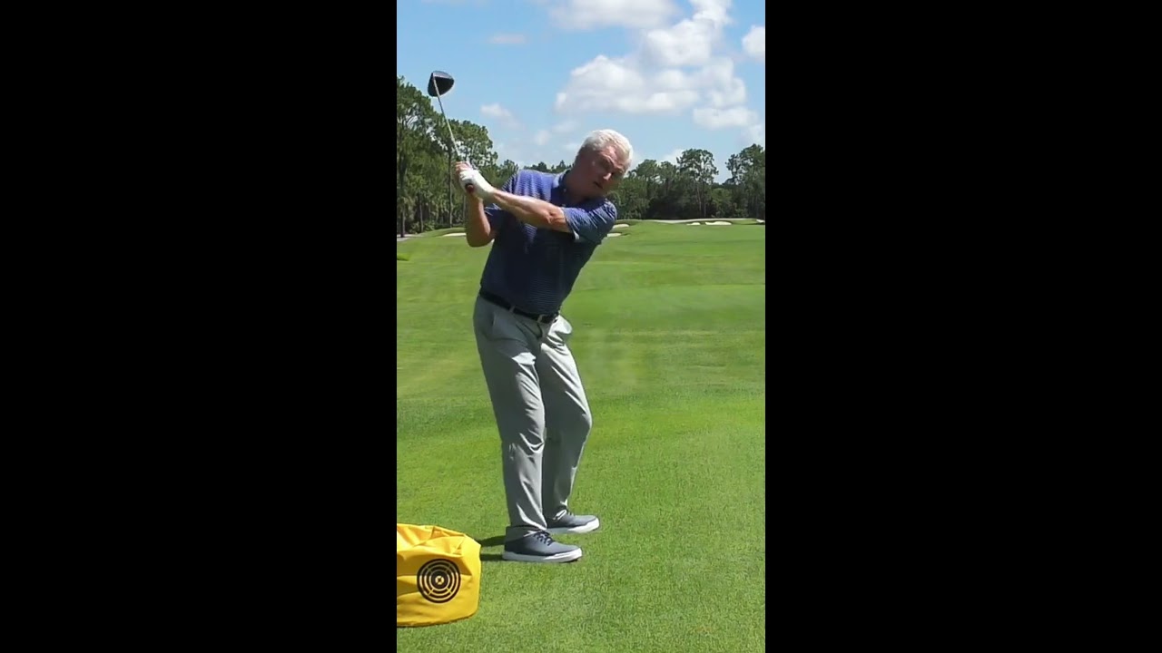 How To Hit Your Driver Farther In Golf 