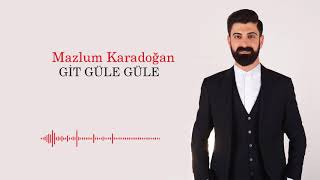 Mazlum Karadoğan - Boşuna Kendini Yorma [  2018 © ARDA Müzik  ]