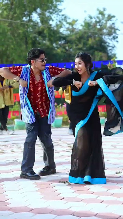 Shampoo Laga Mukula balen |New Sambalpuri Song | Ruku Suna & Swagatika Tripathy | #newsambalpurisong