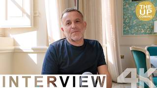 Lorenzo Agius interview at Mediterrane Film Festival 2026