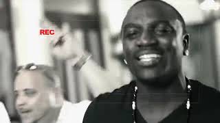 Omega - El Producto (Ft. Akon)