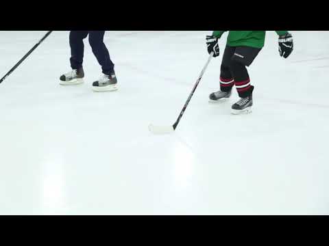 Видео: ХК «Львы ЦХМ»   Идёт набор детей всех возрастов в хоккейные команды