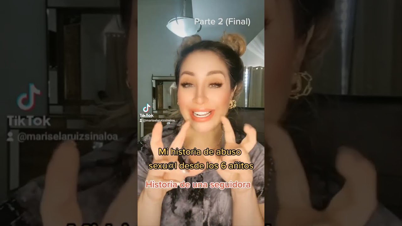 Me paso a los 6 añitos 🥺 (Historia de una seguidora)