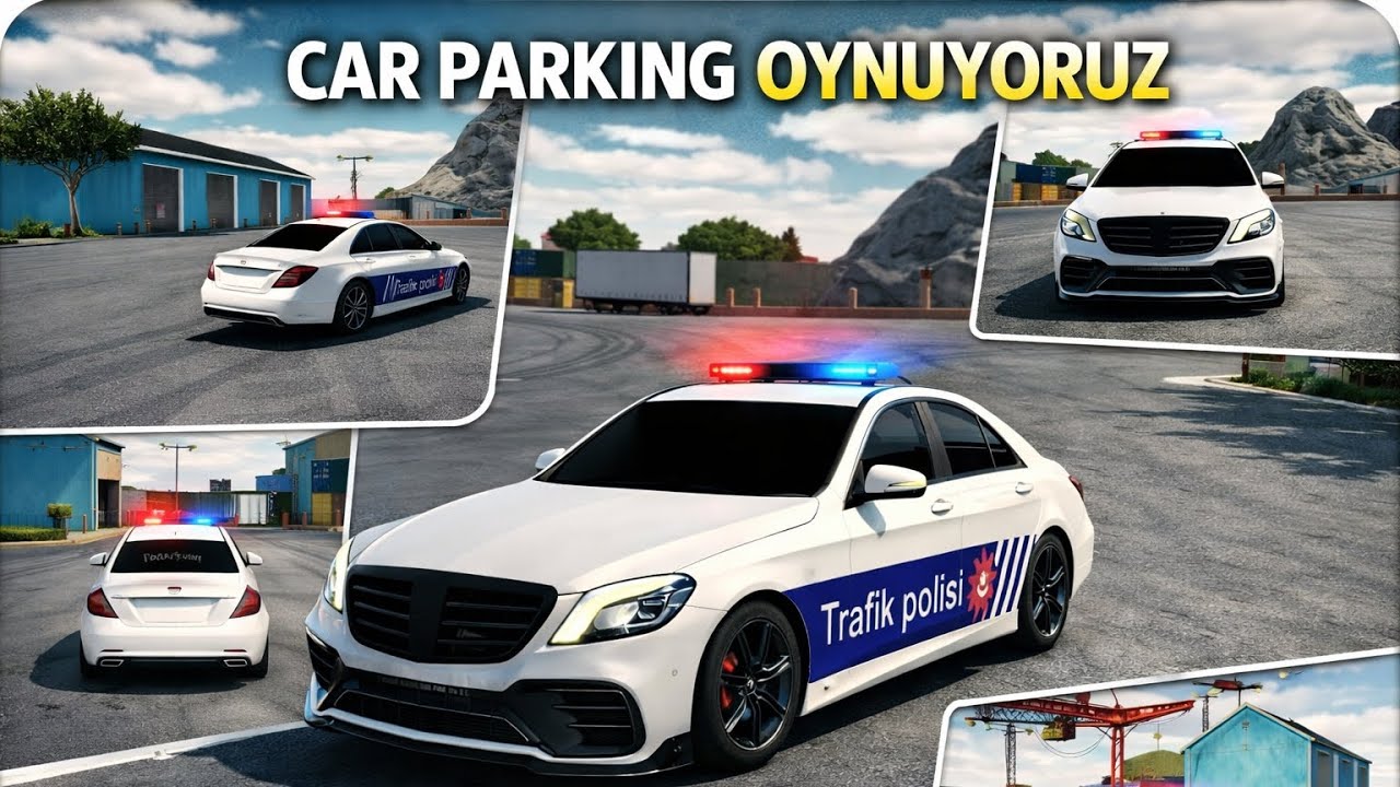 #carparkingmultiplayer 