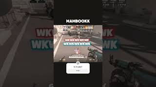 #CS2#mem#mambo.It's not my video, it's just cute.