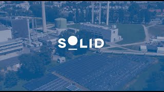 SOLID Solar Energy Systems - Our Story