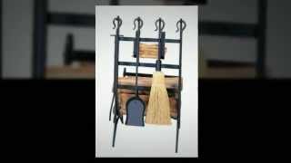 Quality Fireplace Tools