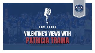 5 Giants' pre-roster cuts questions with Patricia Traina