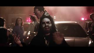 KAPITÁN DEMO - Machoparking (ft.Givi Kross, ProGram) OFFICIAL VIDEO