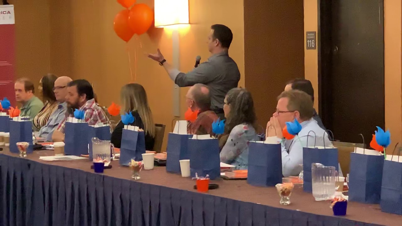 Customer Panel Part 2 - YouTube