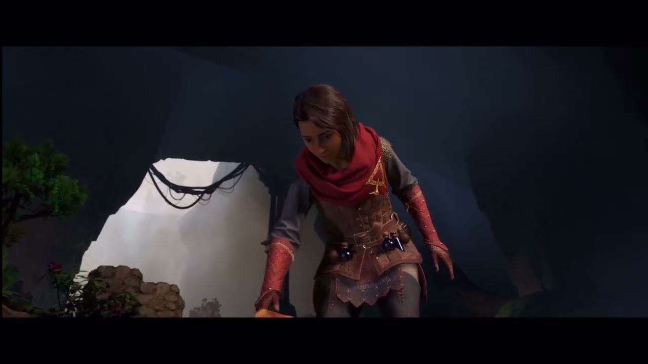 Entering dragon world! Spilt fiction w/ KingRojo