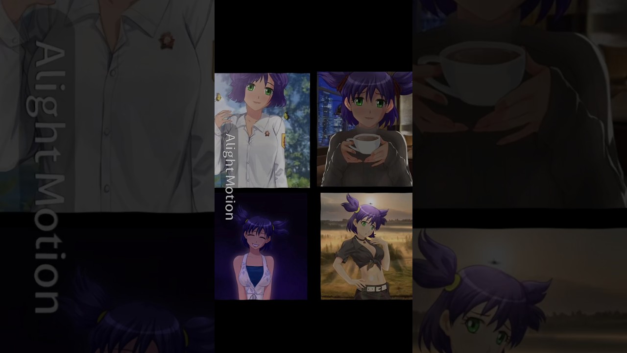 Everlasting summer |  Лена | Эдит