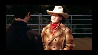 Mulholland Drive (2001) - Italian Dub