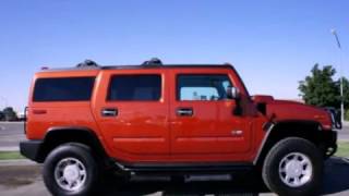 2003 Hummer H2 Dixon CA 2003 Hummer H2 Covington La