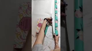 Envolver Regalos Ácticos