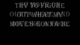 Video thumbnail of "Motor Head-The Game (lyrics)"