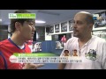 SBS 브라질 2014 특집 생방송투데이 브라질 축구의 힘 카포에이라 SBS 브라질 2014 특집 생방송투데이 브라질 축구의 힘 카포에이라