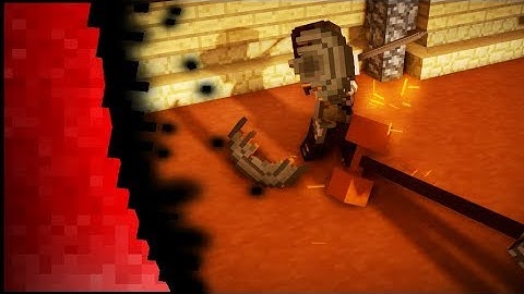 Gladiator Collab Entry (Hosted by SharpWind) | Minecraft Animation