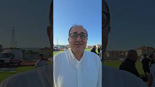 Şahin Hopur Ile Taşköprü Karakucak Güreşlerinde Röportaj