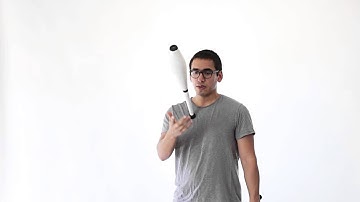 Chest balance tutorial