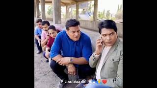 Cid Team new shorts status 😘💕 video 2024|| #cid #cidisback #cid2024 #daya #abhijeet #puri