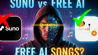 Best AI Song Generator 2026 FREE | AI Se 90s Bollywood Song Kaise Banaye | AI Music Generator Hindi screenshot 3