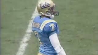 MIke Bellotti Show: Oregon at UCLA 11-15-2003