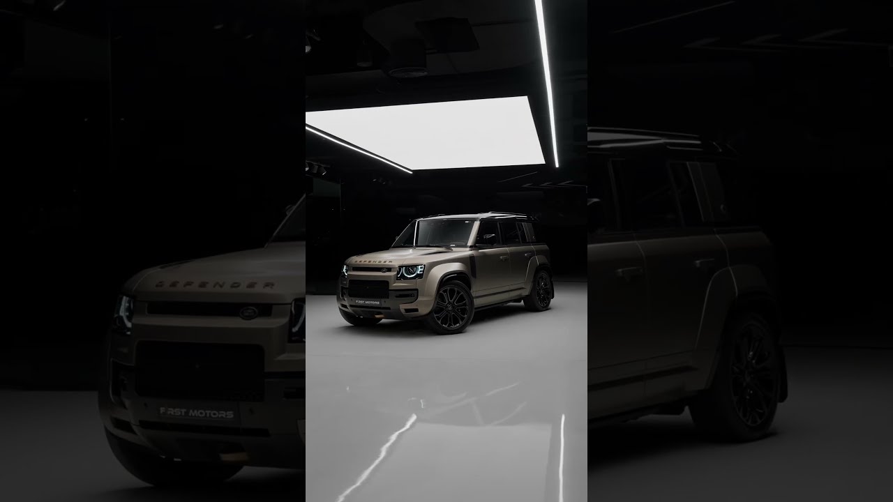 If It S An Adventure A Defender Thing Carsofyoutube Octa Fyp