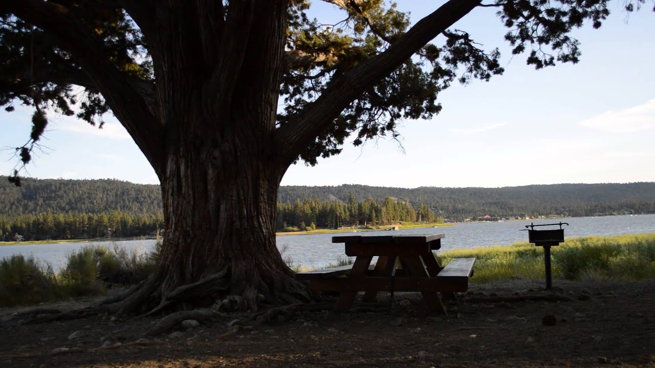 Juniper Point, Big Bear Lake, CA YouTube