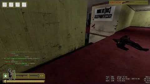 Day of Defeat  Source 2020 12 02   20 55 20 21