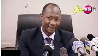 NECTA / MATOKEO KIDATO CHA NNE 2019 / 10 BORA / 10 ZA MWISHO / WANAFUNZI WALIOONGOZA NECTA / MATOKEO KIDATO CHA NNE 2019 / 10 BORA / 10 ZA MWISHO / WANAFUNZI WALIOONGOZA