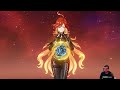 Daily Genshin Impact - Artifacts & Wishing | Farming For Chasca #227 |