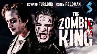 The Zombie King | Full Horror Movie | Edward Furlong | Corey Feldman | Aidan Belizaire