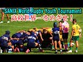 高校ラグビー世界一をめざせ！　Sanix Wold Rugby Youth Tournament　2024サニックスワールドラグビーユース交流大会