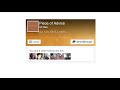 How to embedd a Facebook Page on your website   Designing a Blog website HTML and CSS