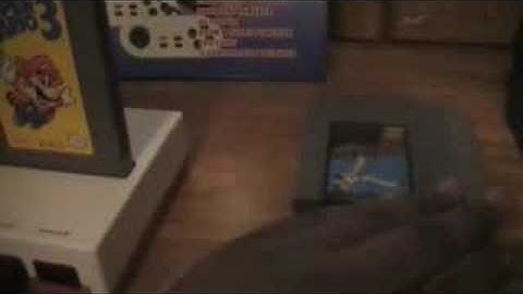 Yobo FC game console review part 2