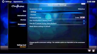 Raspbmc Digital Picture Frame